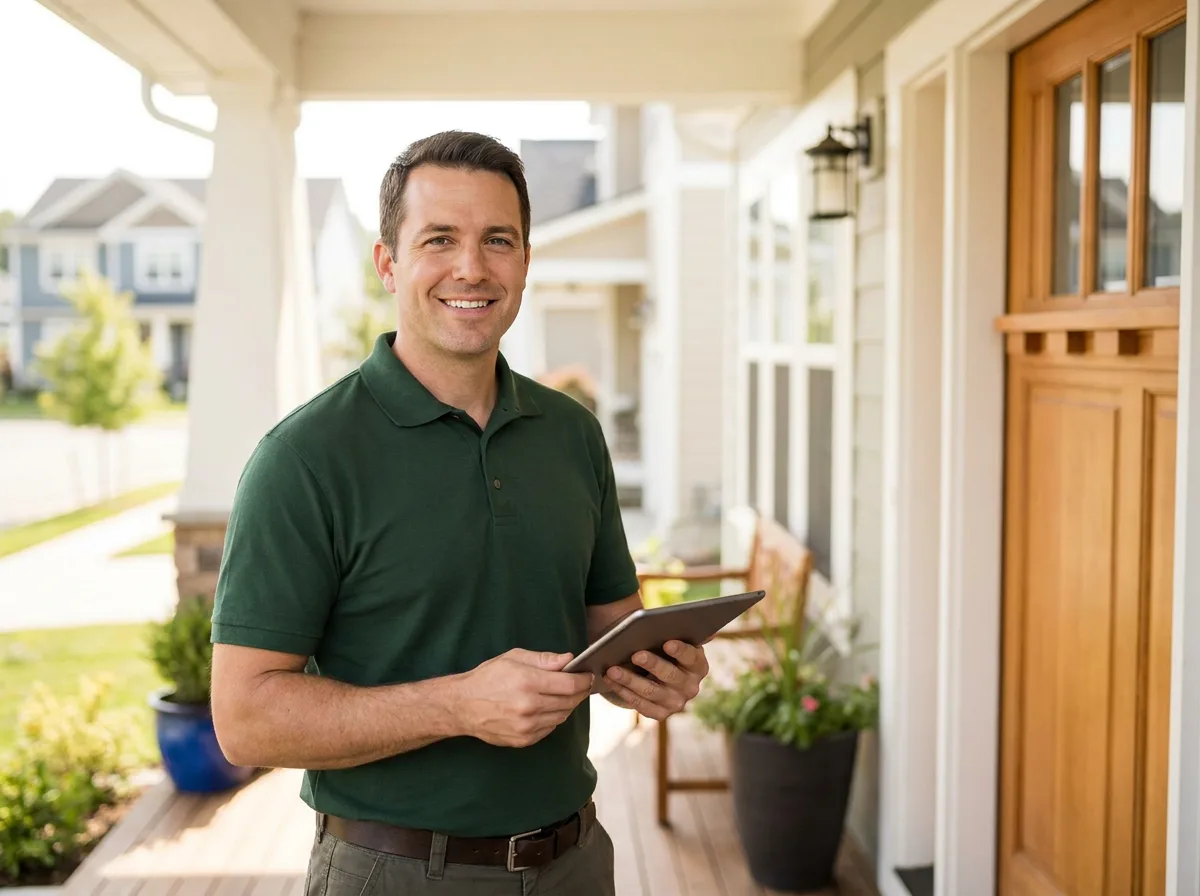 Pest control FAQs for Saint Francis, ME